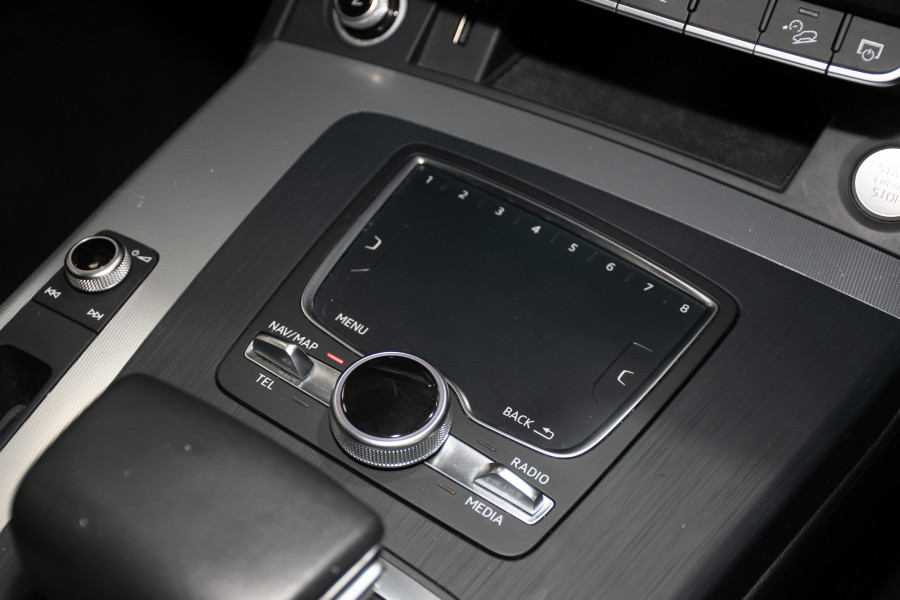 2019 Audi Q5 FY 45 TFSI sport SUV Image 17