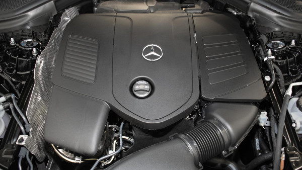 2026 Mercedes-Benz GLC-Class C254 GLC300 SUV image 21