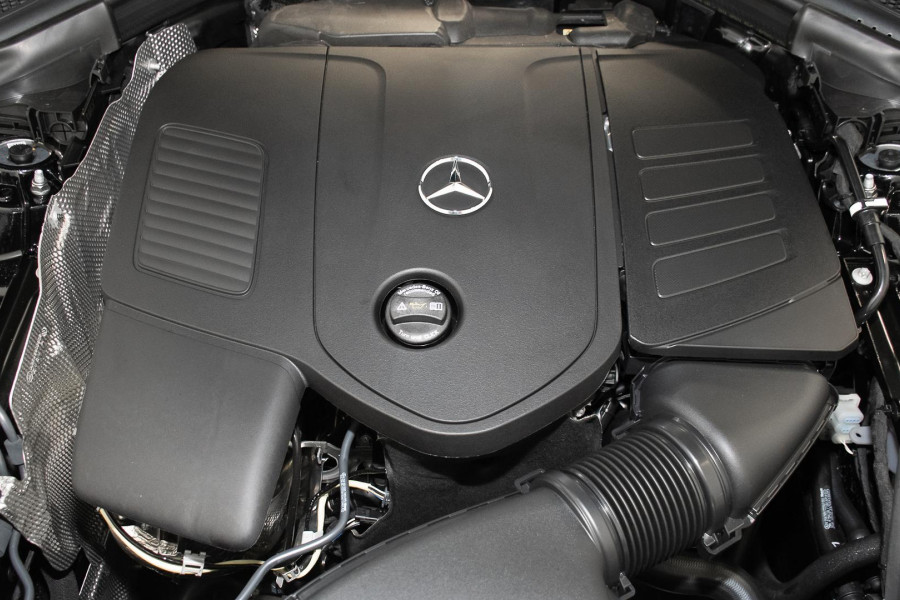2026 Mercedes-Benz GLC-Class C254 GLC300 SUV