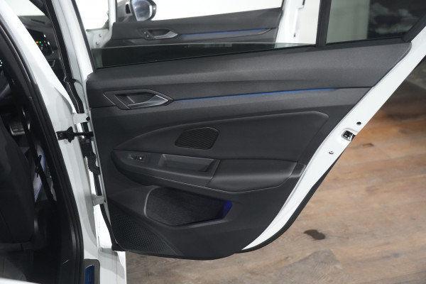 2024 Volkswagen Golf 7 R Hatch Image 32