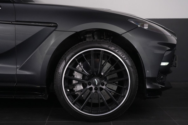 2023 Aston Martin DBX 707 SUV Image 19