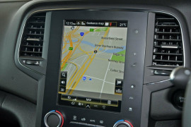 2020 MYon Renault Megane BFB R.S. Sport Hatchback