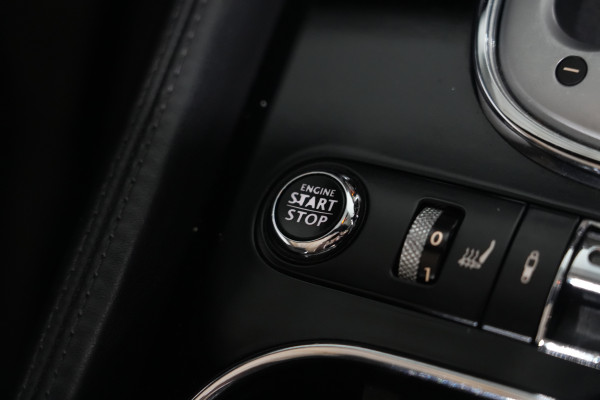 2012 Bentley Continental GTC V8 Convertible Image 17