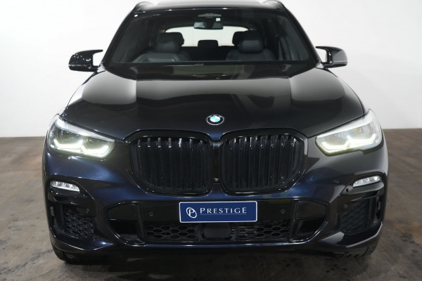 2021 BMW X5 xDrive30d SUV Image 3