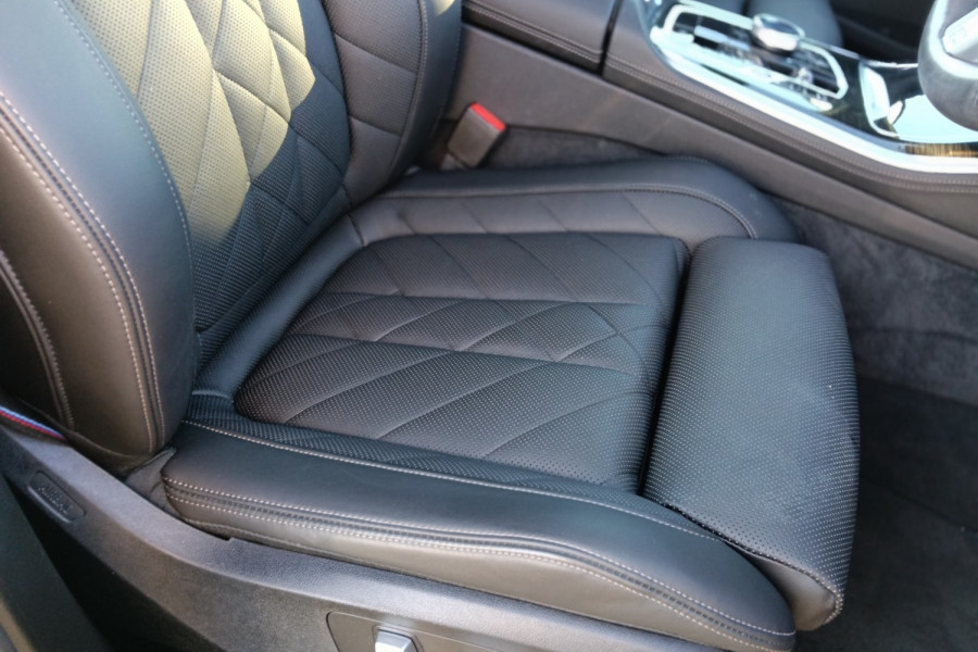 2024 BMW X5 G05 LCI xDrive30d SUV Image 12