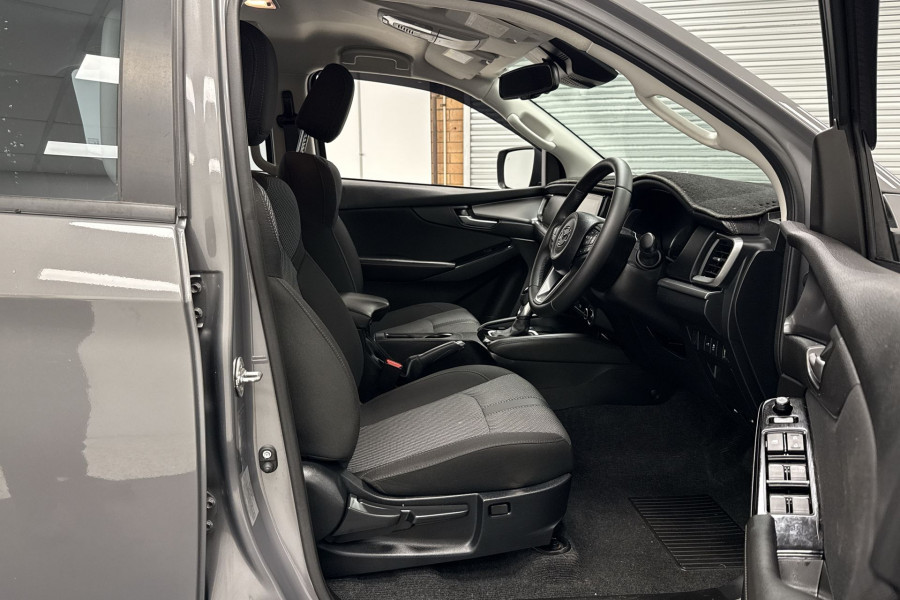 2023 Mazda BT-50 TF XTR Ute Image 19