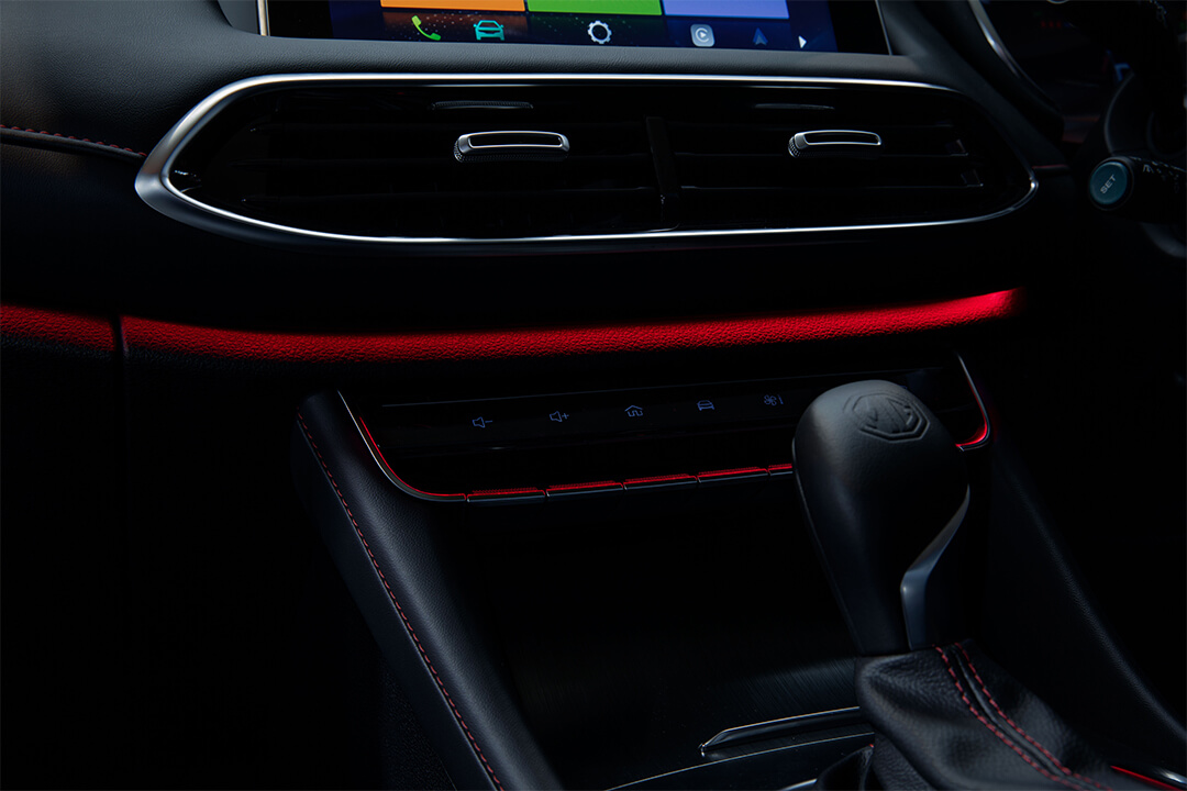 New Pearl White Metallic