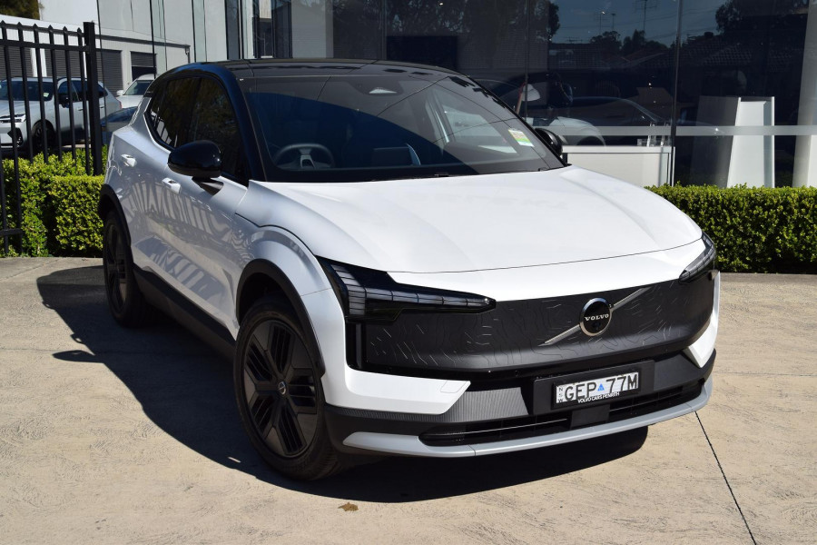 2026 MY27 Volvo EX30 Cross Country  P8 SUV Image 2
