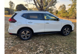 2020 MY21 Nissan X-Trail T32 ST-L SUV