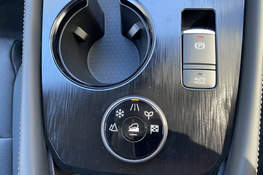 2025 Nissan X-Trail T33 ST-L e-POWER SUV Image 26