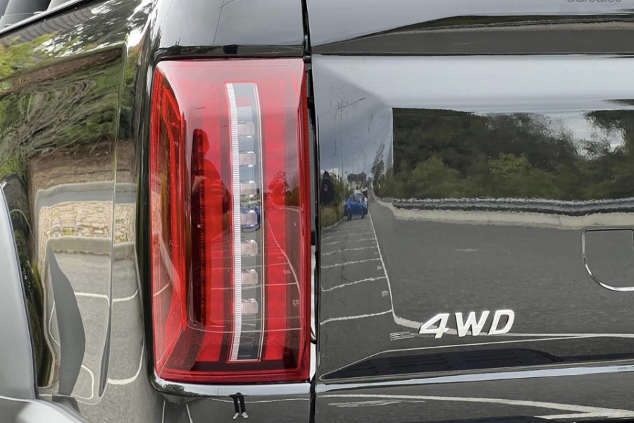 2024 JAC T9  Oasis Ute Image 23