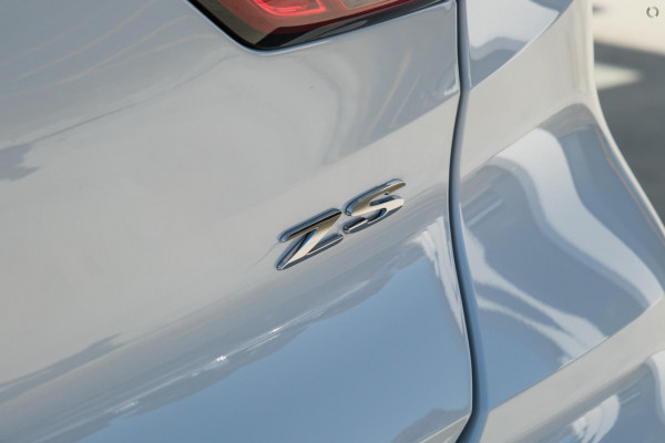 2025 MG ZST S13 Vibe SUV