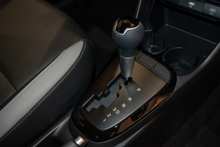 2026 Kia Picanto JA PE2 GT-Line Hatch
