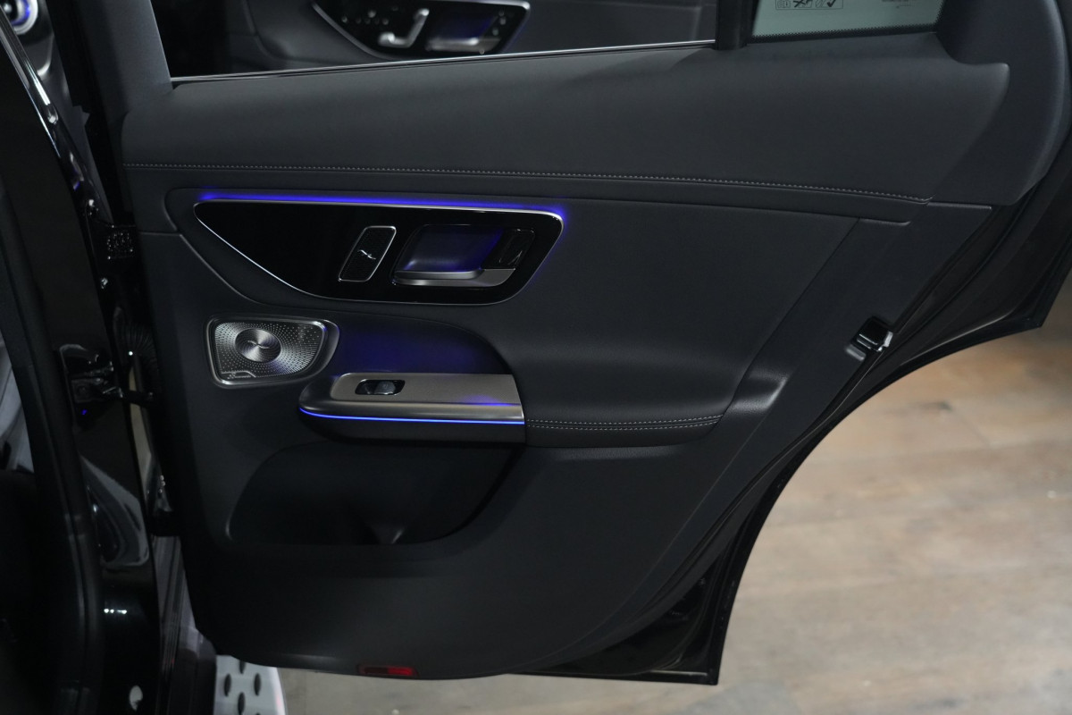 2026 Mercedes-Benz GLC-Class 350 E 4matic SUV