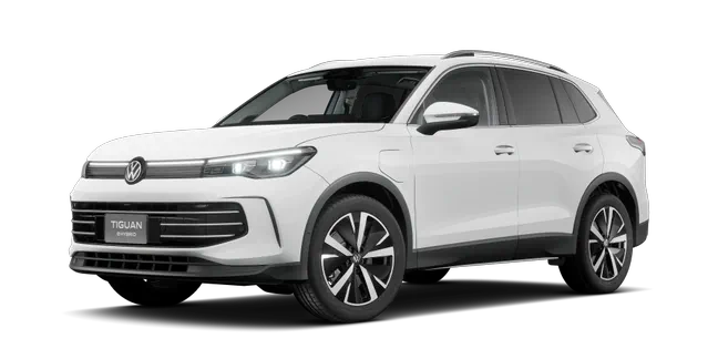 150TSI eHybrid Elegance