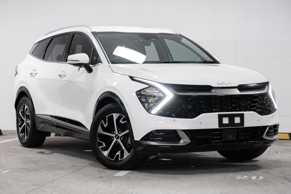 Kia Sportage SX NQ5