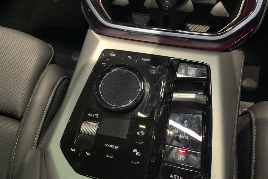 2025 BMW X3 G45 30e xDrive SUV