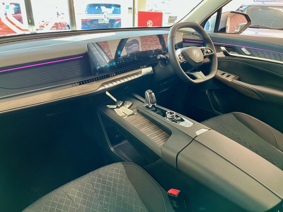2026 MY25 MG QS IS31 Excite SUV Image 18