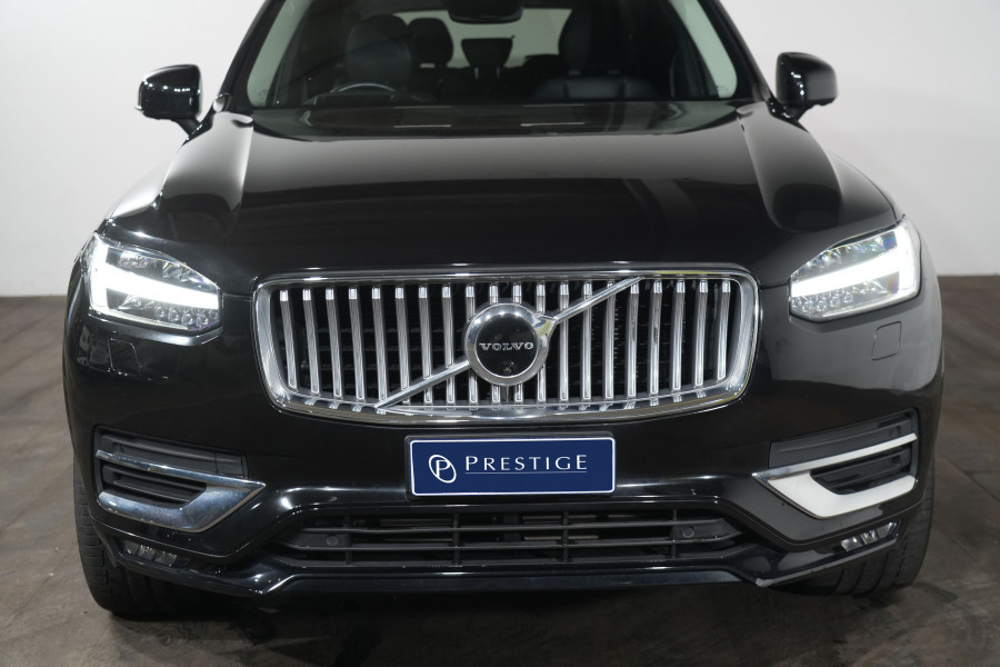 2021 Volvo XC90 L Series T6 Inscription SUV Image 3