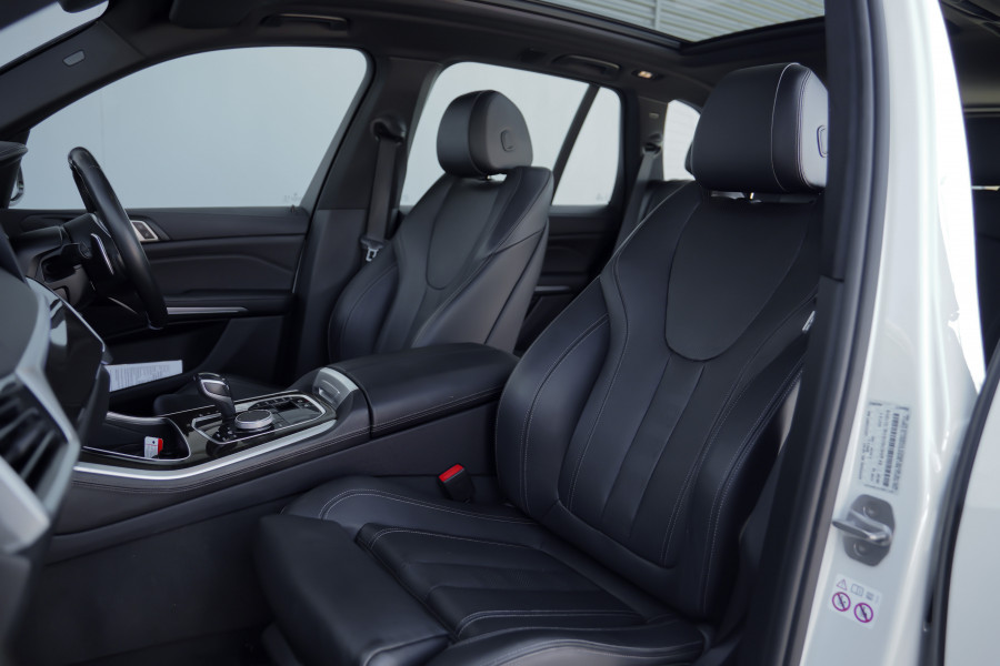 2019 BMW X5 G05 xDrive40i SUV Image 31