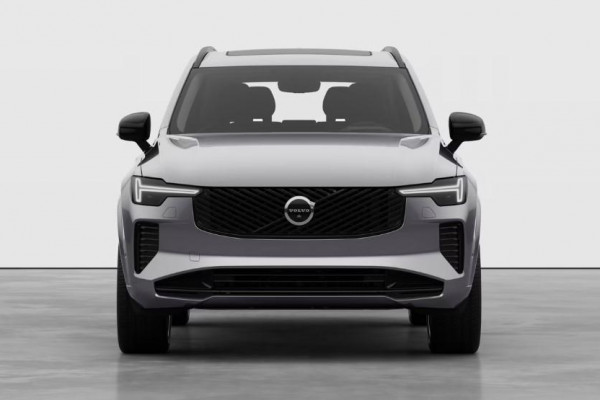 2025 MY26 Volvo XC90 L Series Ultra B5 Dark SUV Image 5