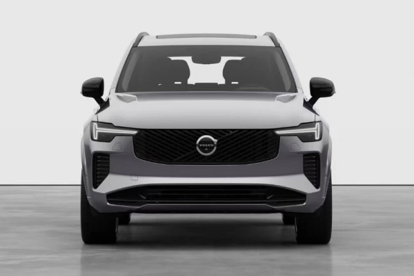 2025 MY26 Volvo XC90 L Series Ultra B5 Dark SUV Image 5