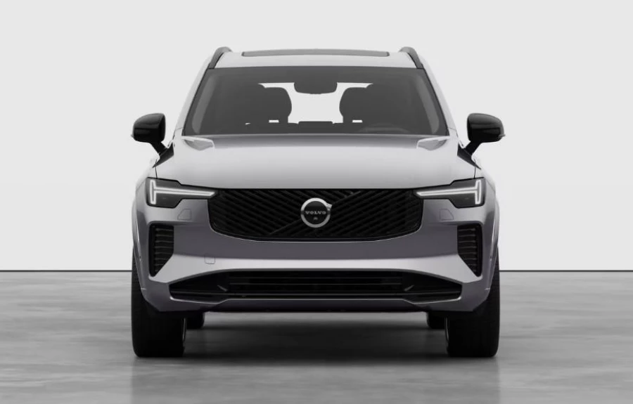 2025 MY26 Volvo XC90 L Series Ultra B5 Dark SUV Image 5