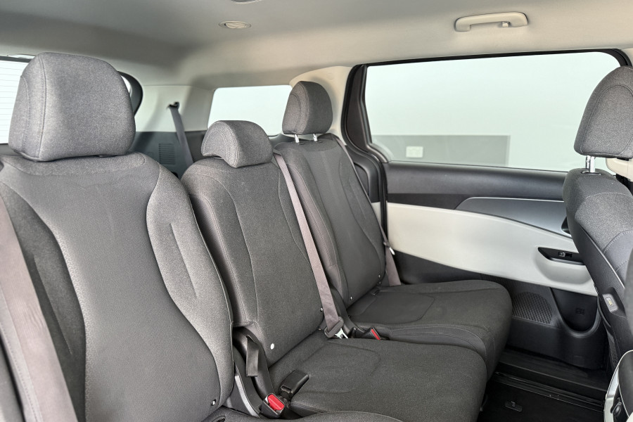 2021 Kia Carnival KA4 S SUV Image 11