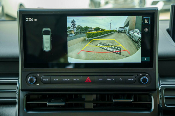 2026 MY27 Hyundai Staria Load US4.V4  Van Image 14