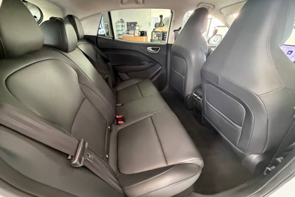 2026 MG MG4 EV Urban AH4E Essence 54 Hatch Image 9