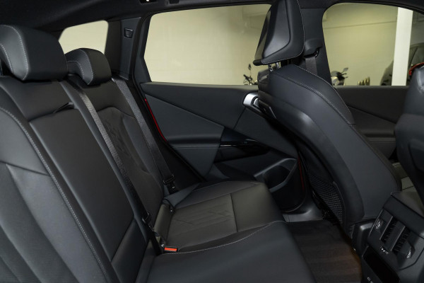 2025 BMW X3 G45 20 xDrive SUV image 9