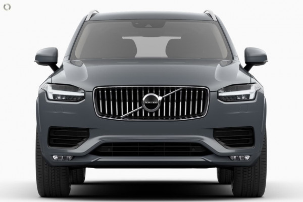2020 MYon Volvo XC90 L Series T6 Momentum Suv