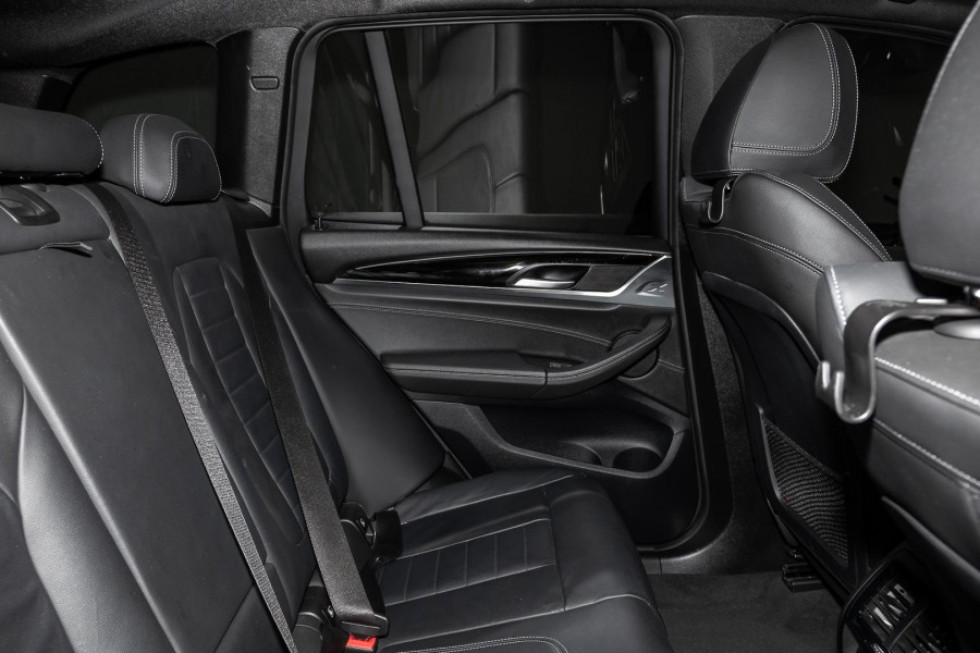 2021 BMW X3 G01 LCI xDrive30i SUV
