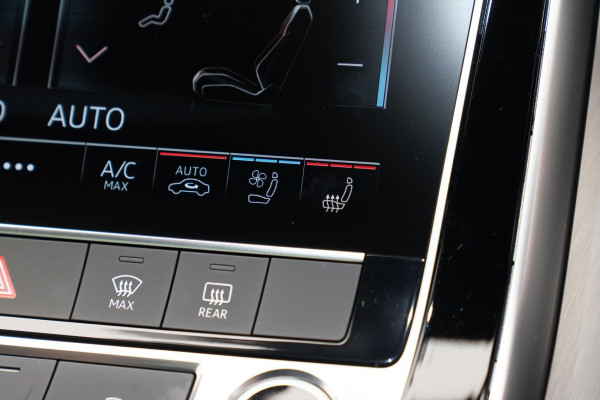 2025 MY26 Audi Q7 4M TFSI 250kW S line SUV