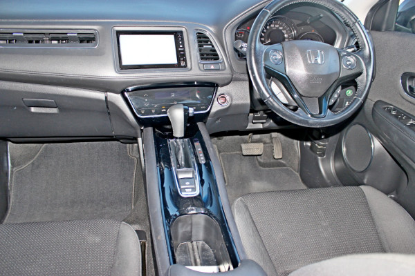 2018 Honda HR-V  VTi-S SUV Image 11