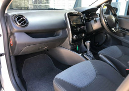 2013 Renault Clio X98 Dynamique Hatchback