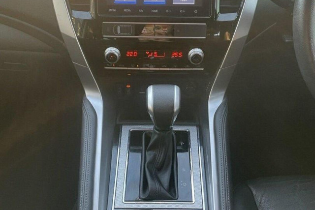 2021 Mitsubishi Pajero Sport QF Exceed SUV Image 14