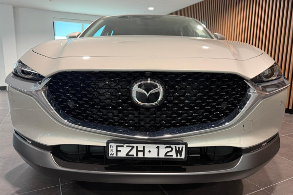 2026 Mazda CX-30 DM Series G20 Astina SUV Image 4