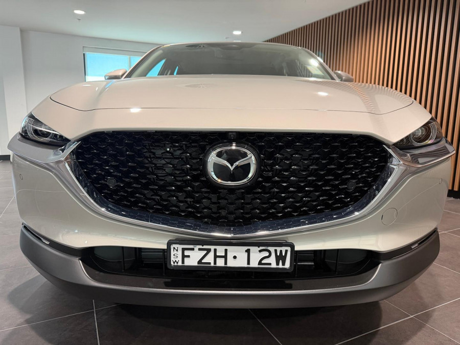 2026 Mazda CX-30 DM Series G20 Astina SUV Image 4