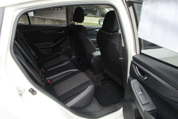 2021 Subaru Impreza GT7EKALP 2.0i Premium Hatch Image 14