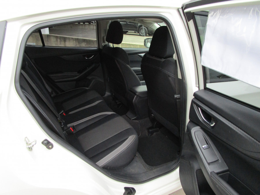 2021 Subaru Impreza GT7EKALP 2.0i Premium Hatch Image 14