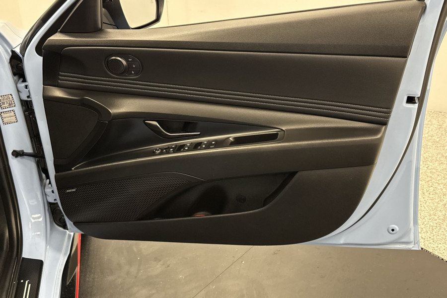 2021 MY22 Hyundai i30 CN7.V1  N Premium Sedan Image 19