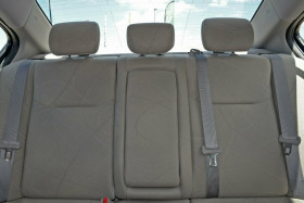 2012 Honda Civic 9th Gen Ser II VTi Sedan