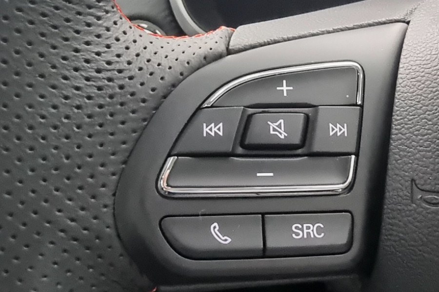 2023 MG ZS EV AZS1 Long Range SUV Image 13