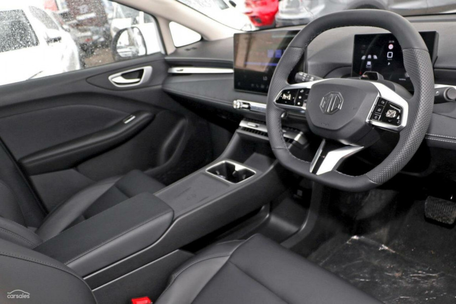 2026 MG MG4 EV Urban AH4E Essence 43 Hatch Image 2
