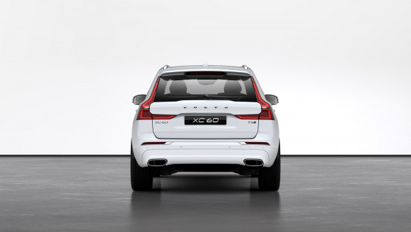 2020 MY21 Volvo XC60 UZ D4 Inscription Suv