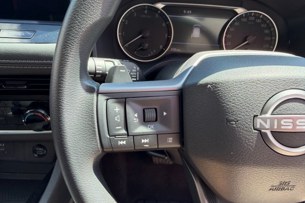 2026 Nissan X-Trail T33 ST SUV Image 21