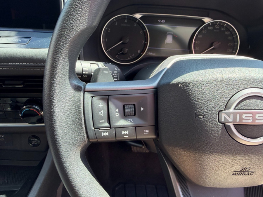 2026 Nissan X-Trail T33 ST SUV Image 21
