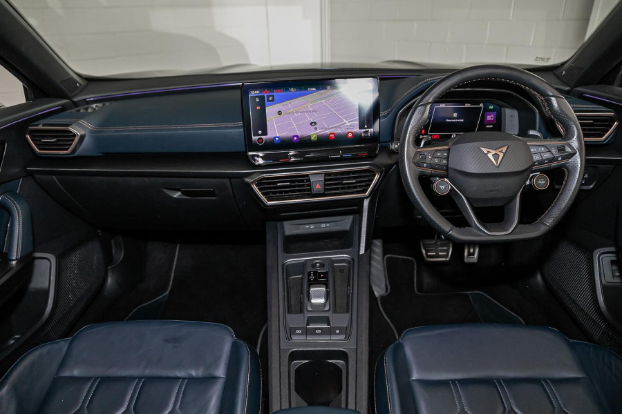 2023 Cupra Formentor KM VZx SUV Image 14