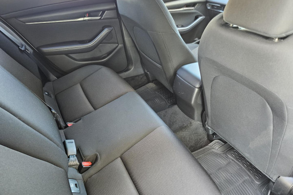 2021 Mazda 3 BP Series G20 Pure Hatch Image 25